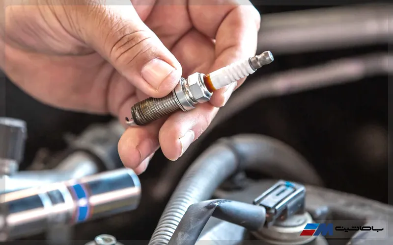 عمر مفید شمع خودرو چقدر است؟